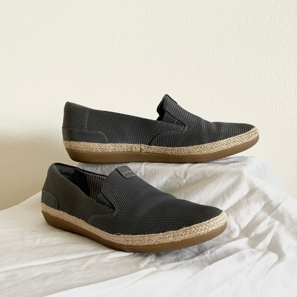 Clarks Danelly Iris Women’s Leather Boat Shoe